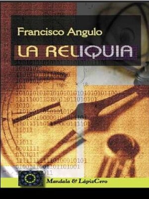 cover image of La Reliquia